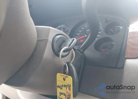 2008 GMC Yukon Xl 1500 Slt z USA, uszkodzony, nr VIN 1GKFC160X8R269083